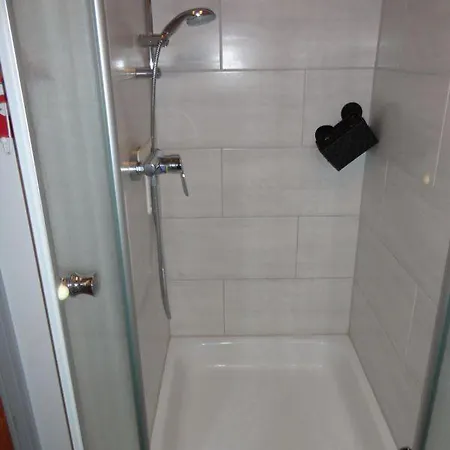 Prázdninový dům Wildgans 114 *