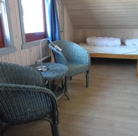 Wildgans 114 Prázdninový dům Mirow