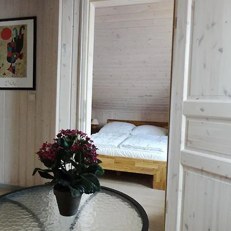 Wildgans 114 * Mirow