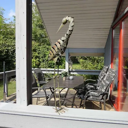 Wildgans 114 * Mirow