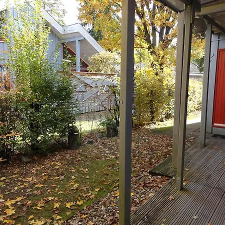 Wildgans 114 Prázdninový dům *