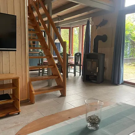 Wildgans 114 Prázdninový dům *