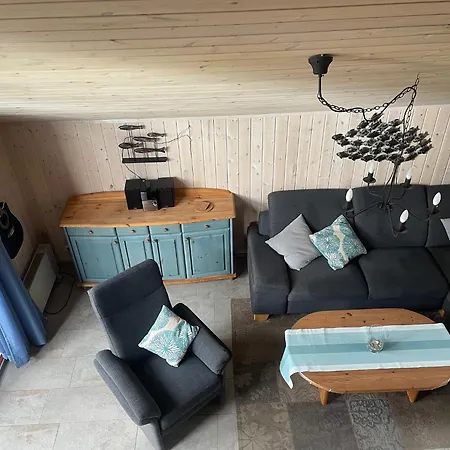 Wildgans 114 * Mirow