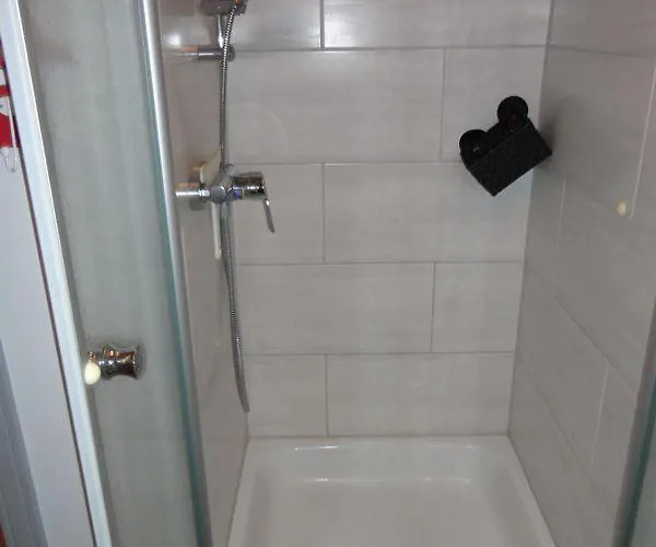 Ferienhaus Wildgans 114 *