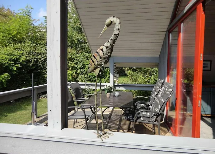 Wildgans 114 * Mirow