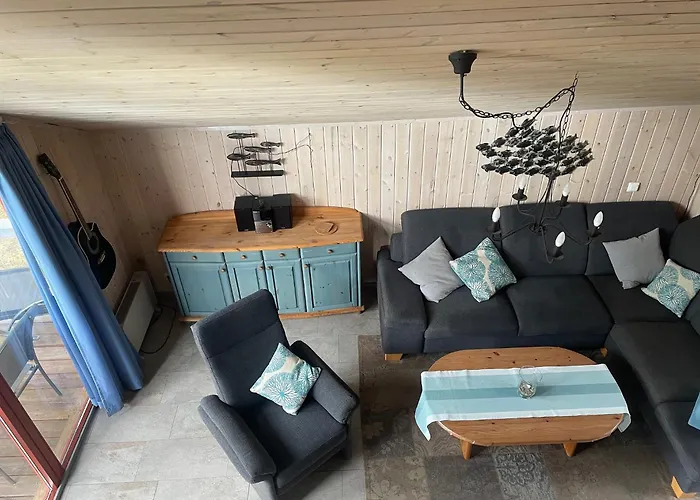 Wildgans 114 * Mirow